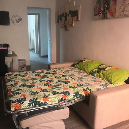 Bella'S House Apartment Castelsardo Ngoại thất bức ảnh