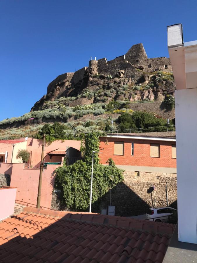 Bella'S House Apartment Castelsardo Ngoại thất bức ảnh