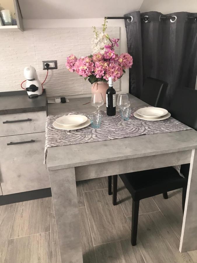 Bella'S House Apartment Castelsardo Ngoại thất bức ảnh