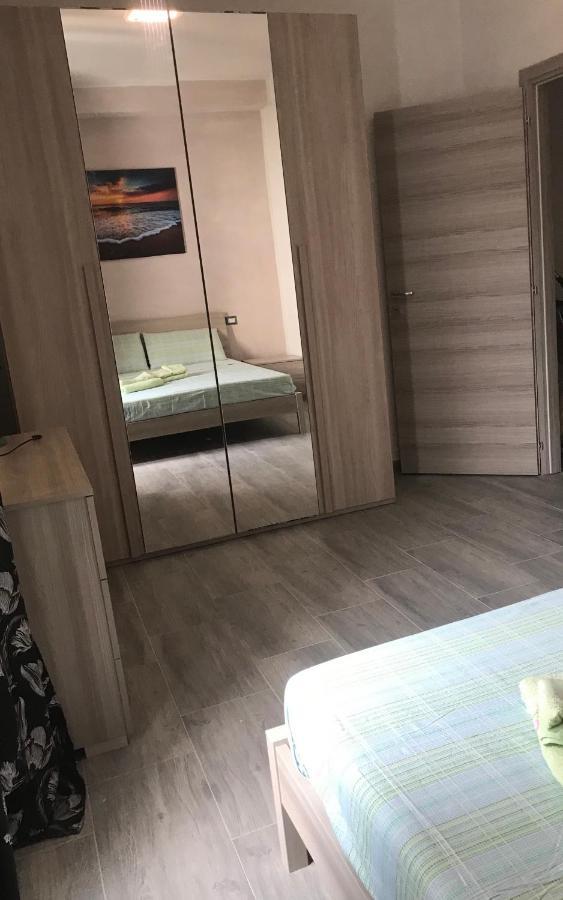 Bella'S House Apartment Castelsardo Ngoại thất bức ảnh