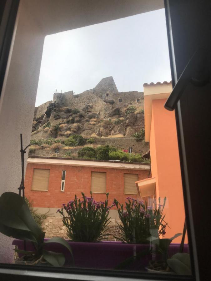 Bella'S House Apartment Castelsardo Ngoại thất bức ảnh
