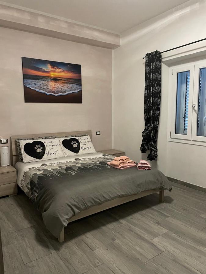 Bella'S House Apartment Castelsardo Ngoại thất bức ảnh
